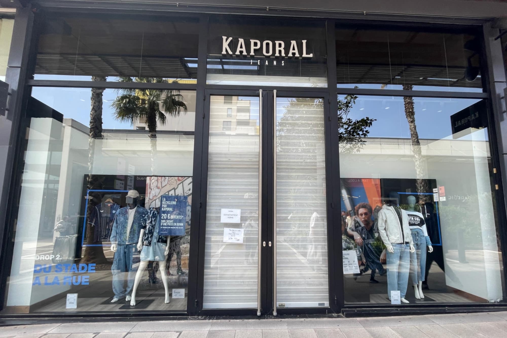 si&egrave;ge Kaporal, Unapei, l&rsquo;asso d&rsquo;accompagnement au handicap rach&egrave;te l&rsquo;ancien si&egrave;ge de Kaporal, Made in Marseille