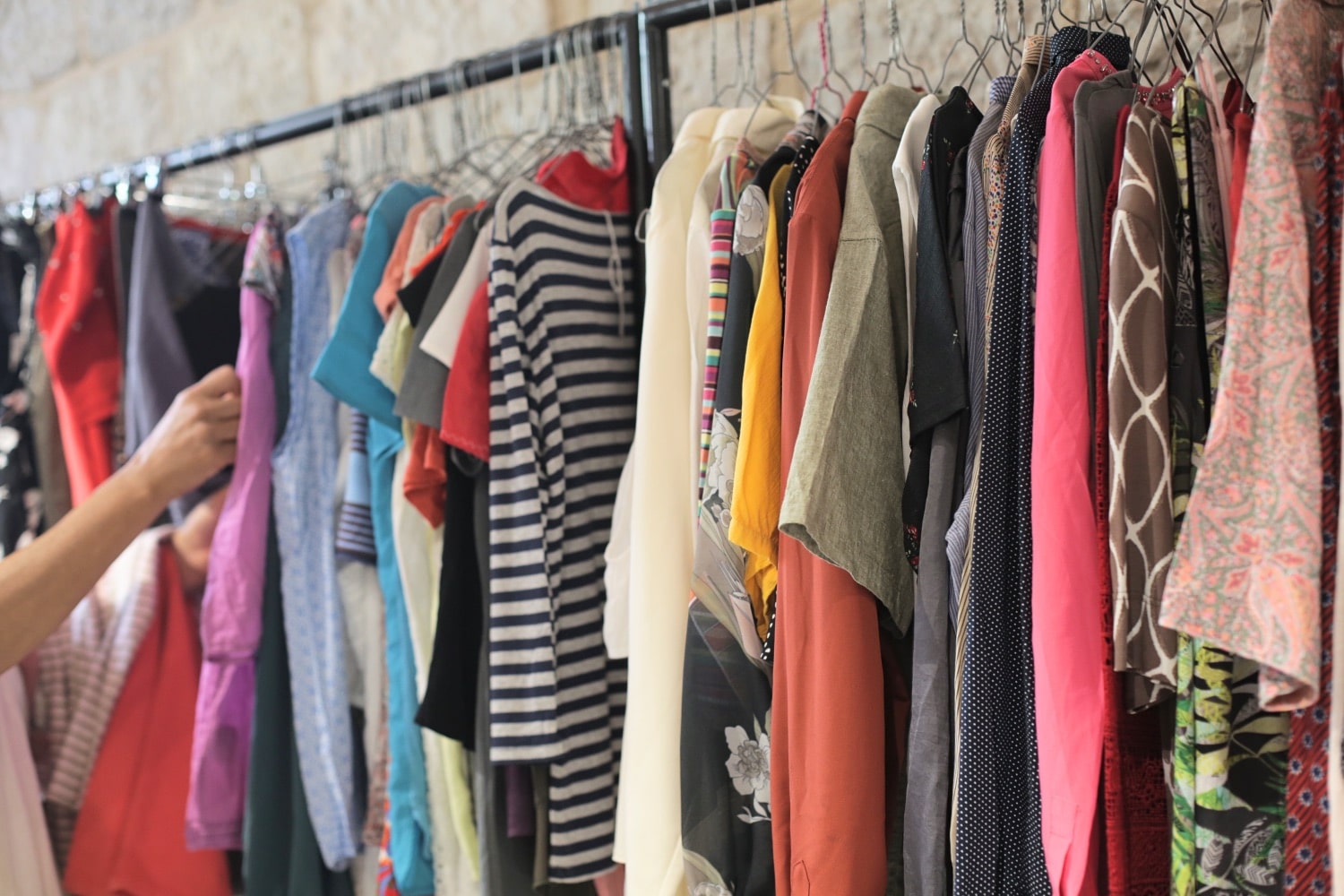 vintage, Où trouver les meilleures friperies et boutiques vintage de Marseille ?, Made in Marseille
