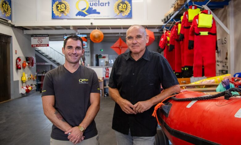 chantiers quelart bpmed