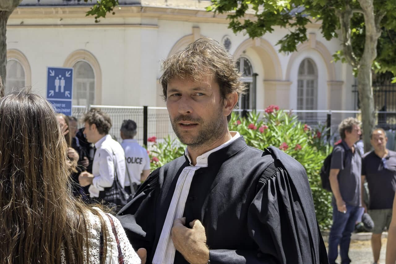 procès de, Détention sous bracelet, relaxes… peines en demi-teinte au procès de la rue d&rsquo;Aubagne, Made in Marseille