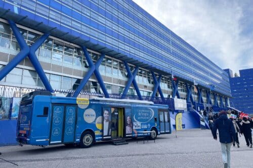 emploi département, Plus de 3000 offres d&#8217;emploi à pourvoir toute la journée à l&rsquo;hôtel du Département, Made in Marseille