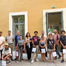 %%sitename%%, Made in Marseille — – v2, Made in Marseille