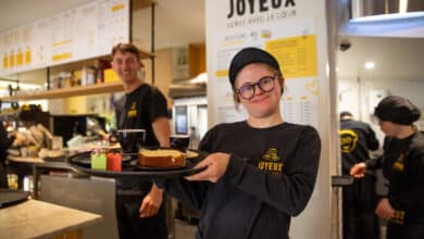 cafe joyeux p'tit truc en plus inclusion