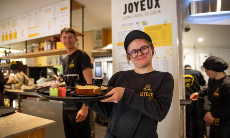 cafe joyeux p'tit truc en plus inclusion