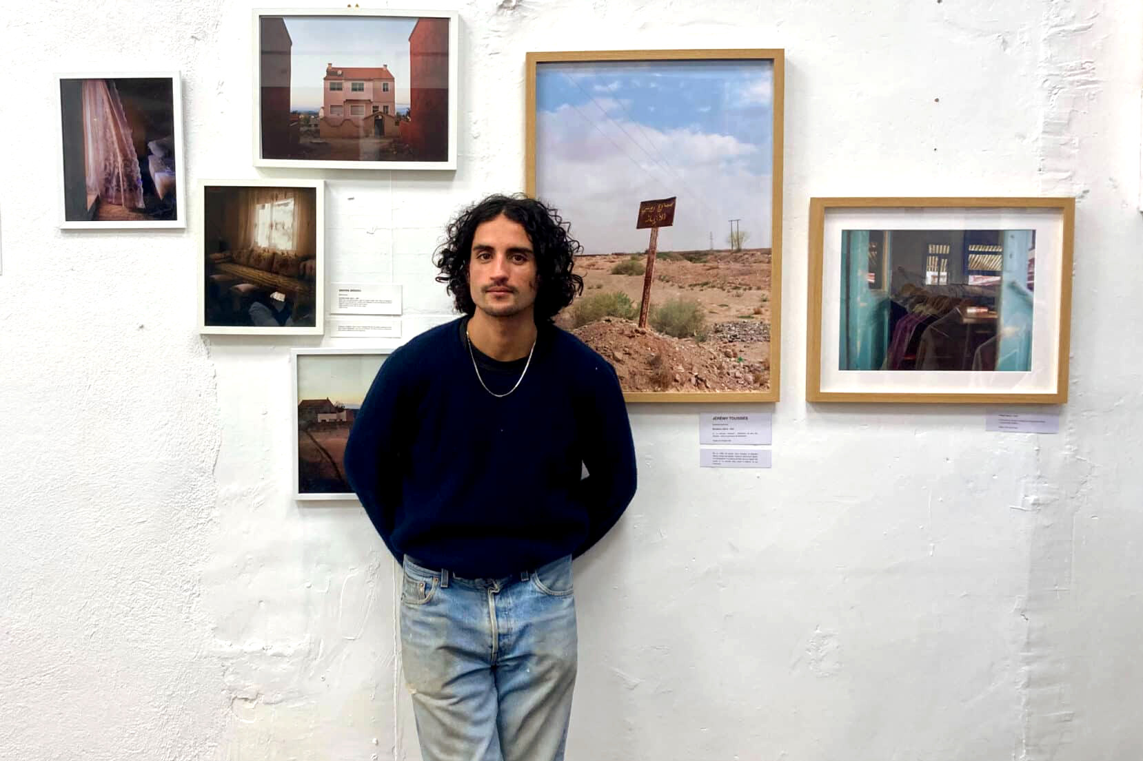 KRM, KRM, un nouveau caf&eacute;-galerie solidaire aux saveurs orientales &agrave; Marseille, Made in Marseille