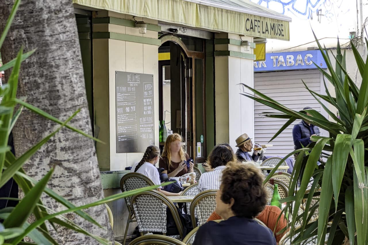 parisiens, Décryptage : Marseille est-elle envahie par les « néos » et les Parisiens ?, Made in Marseille