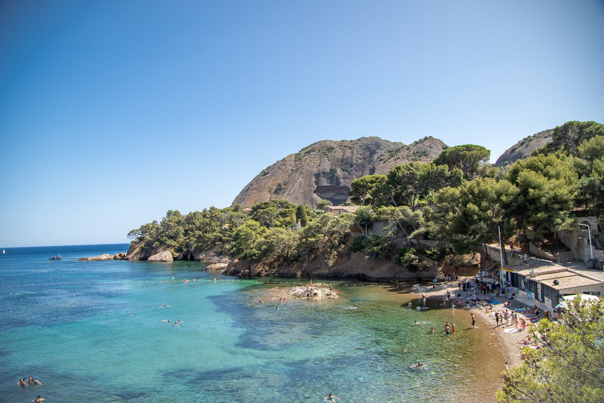la ciotat, Vidéo | Des enfants créent une réserve marine pour protéger la biodiversité dans les calanques, Made in Marseille