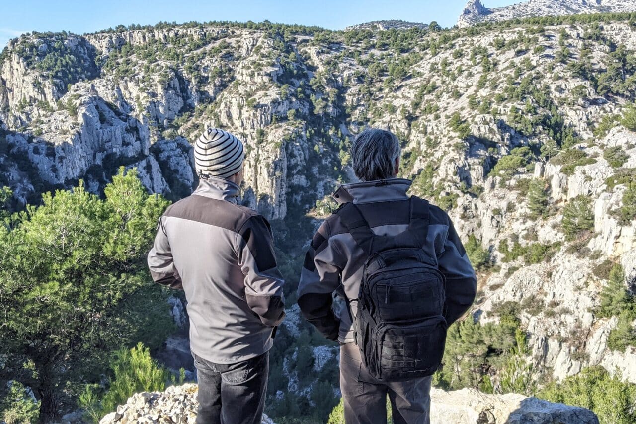 semaine, La Semaine de la Randonnée en Provence de retour jusqu&rsquo;au 26 mars, Made in Marseille