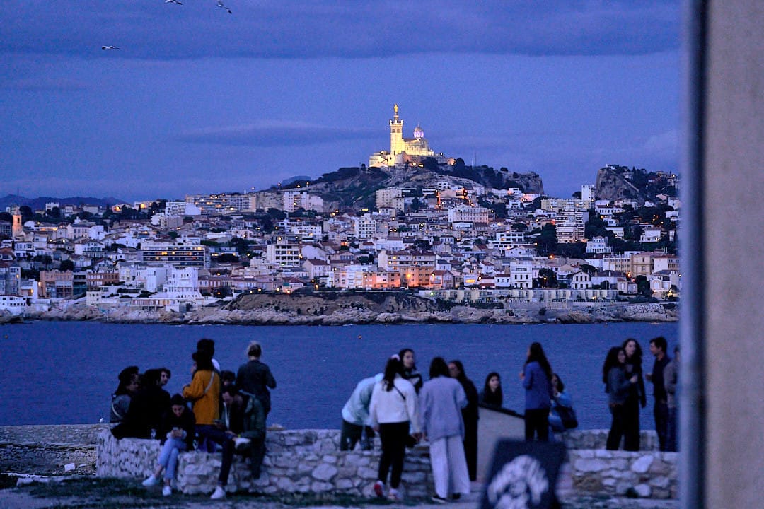 samedi 24 juin, Une soirée festive au château d’If le 24 juin avec les Jardins Suspendus, Made in Marseille