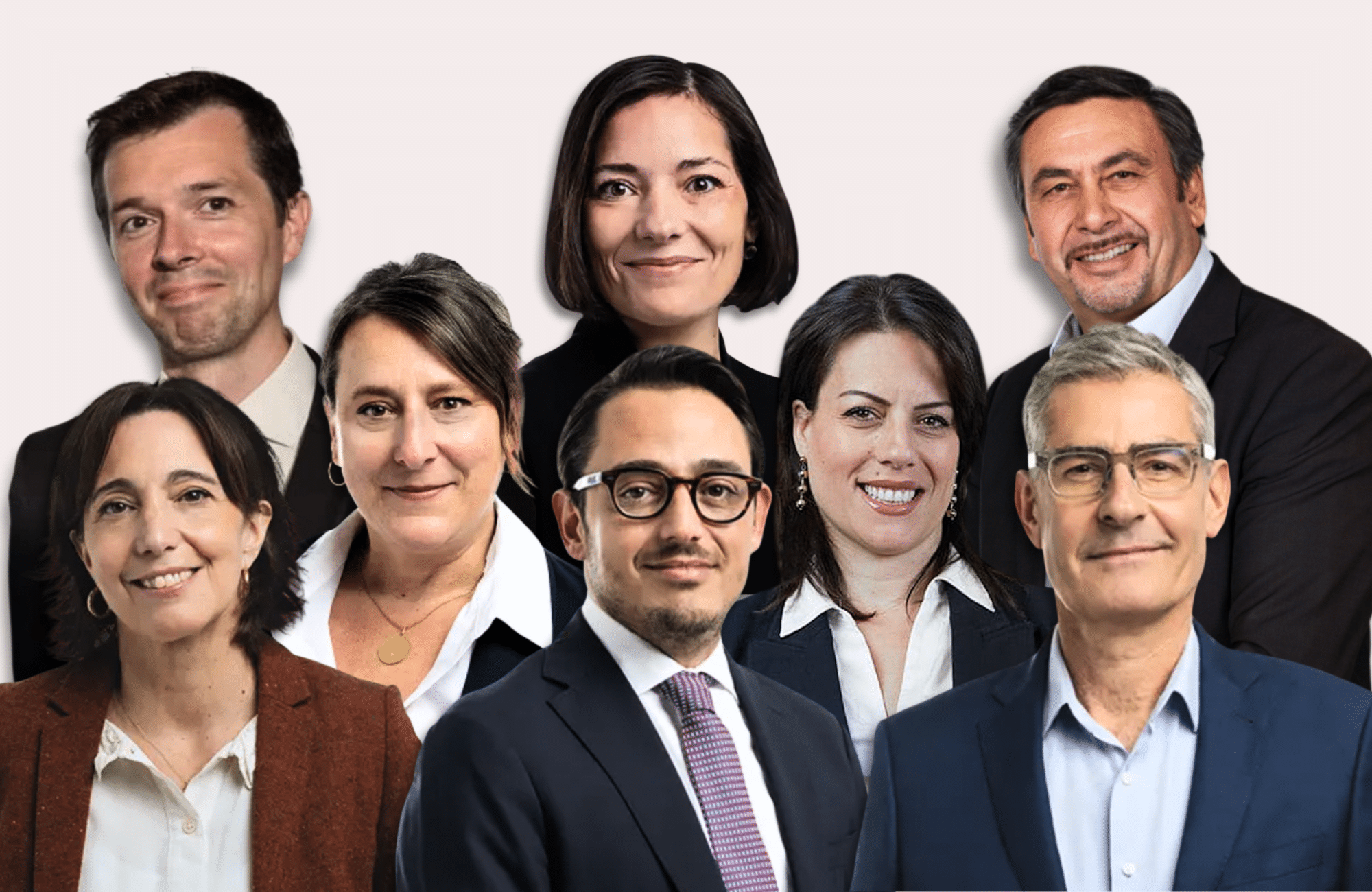 maires, Qui sont les maires d&rsquo;arrondissements qui devraient &ecirc;tre &eacute;lus dimanche &agrave; Marseille ?, Made in Marseille