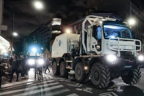 géothermie, Et si le sous-sol de l&rsquo;étang de Berre pouvait chauffer nos maisons ?, Made in Marseille