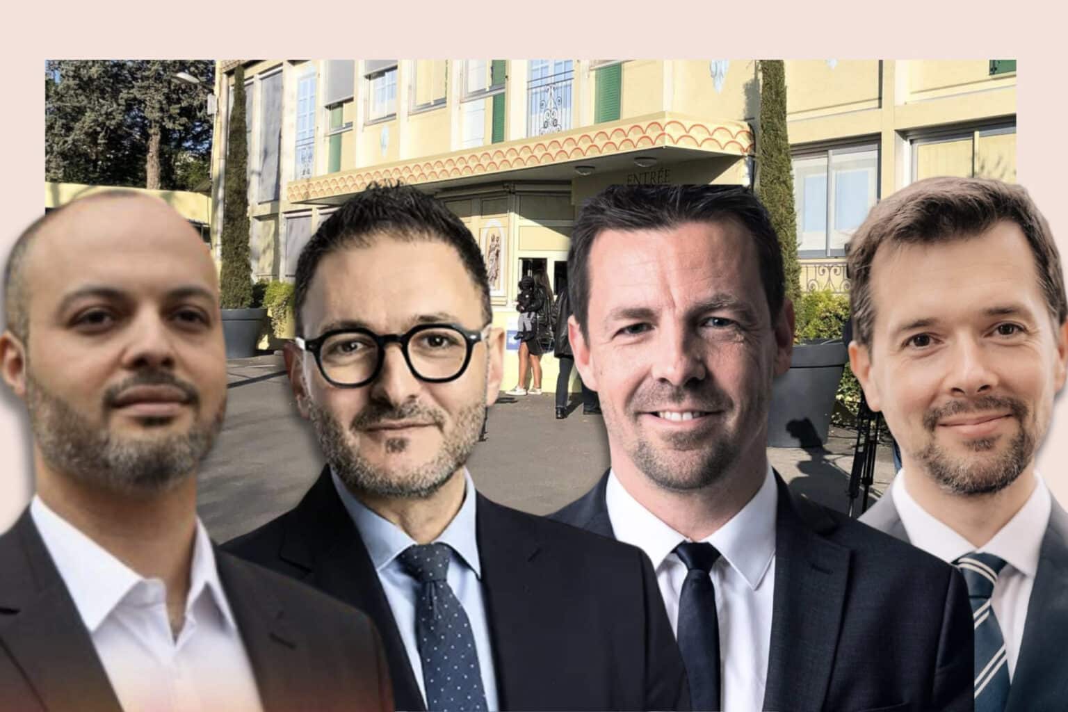 Qui sont les candidats pour la mairie des 11e et 12e arrondissements à ...