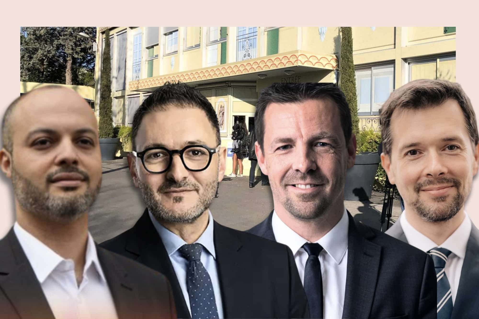 candidats, Qui sont les candidats pour la mairie des 11e et 12e arrondissements &agrave; Marseille ?, Made in Marseille