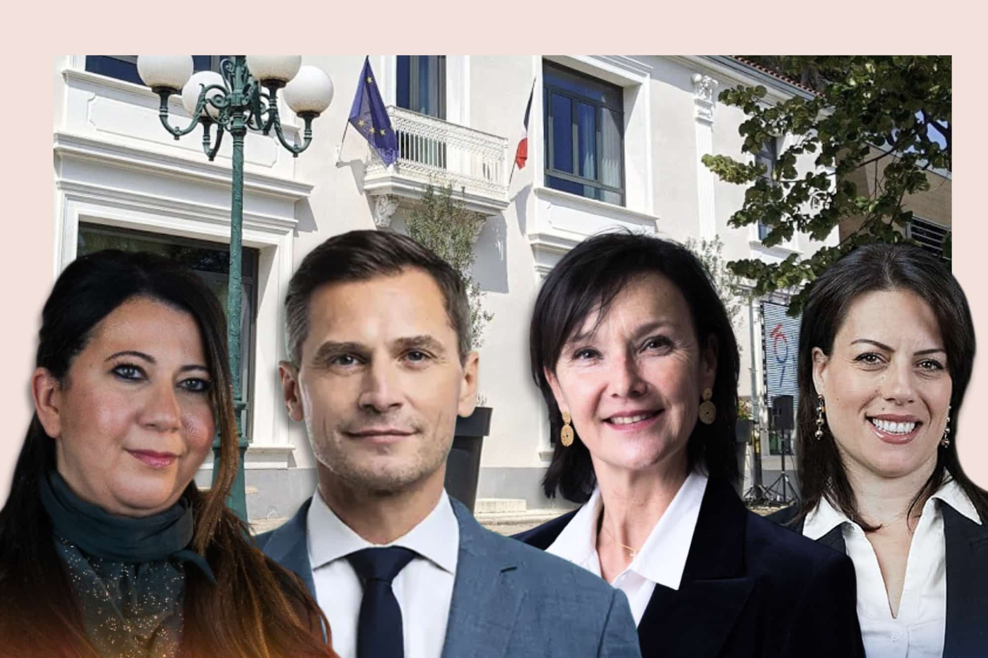 candidats, Qui sont les candidats pour la mairie des 9e et 10e arrondissements &agrave; Marseille ?, Made in Marseille