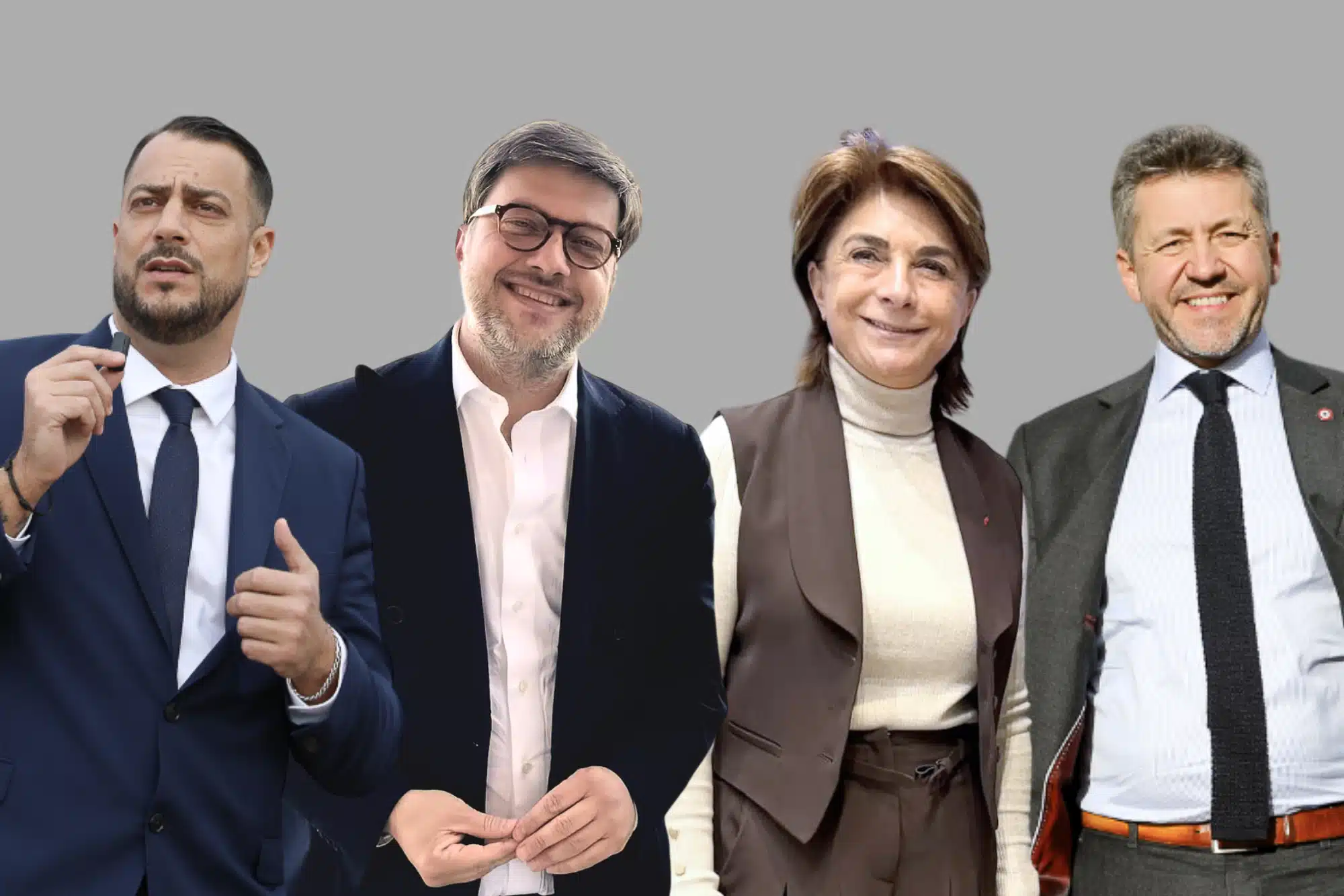 candidats marseille, Centre Bourse, Prado Carénage, transports… Les propositions des candidats pour Marseille, Made in Marseille