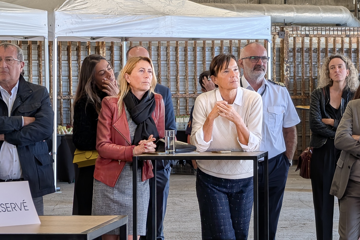 campagnola, Isabelle Campagnola-Savon prend la présidence d&rsquo;Euroméditerranée, Made in Marseille