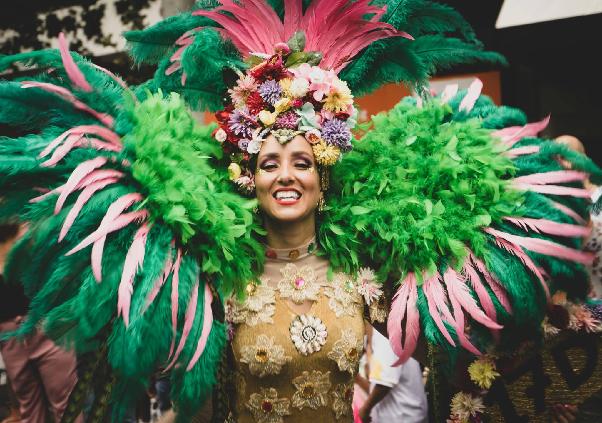 carnaval, La 35e édition du carnaval de Marseille aura lieu le 26 avril, Made in Marseille