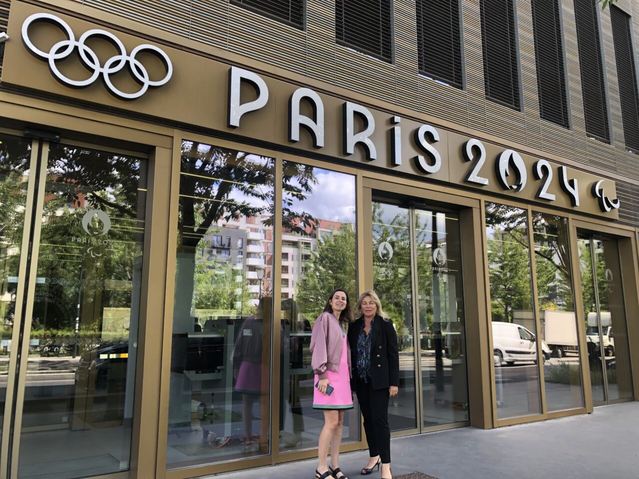 Paris 2024, Jeux olympiques 2024 : l’Olympiade culturelle s&#8217;ouvre dans toute la France, Made in Marseille