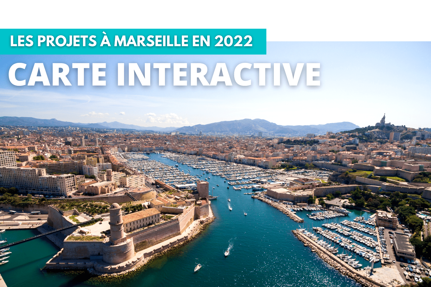 , Quels sont les projets qui vont transformer Marseille en 2022 ?, Made in Marseille