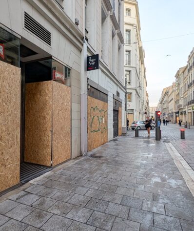 %%sitename%%, Made in Marseille — – v2, Made in Marseille