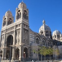 Marseille, Visite guidée des plus beaux monuments de Marseille, Made in Marseille