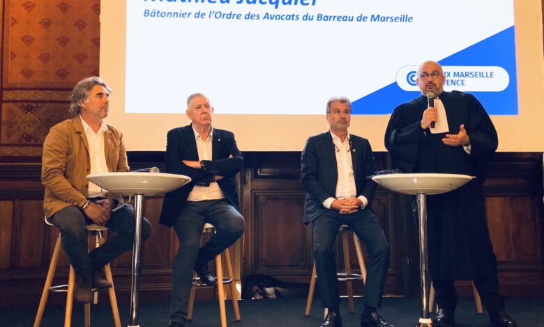 cité judiciaire