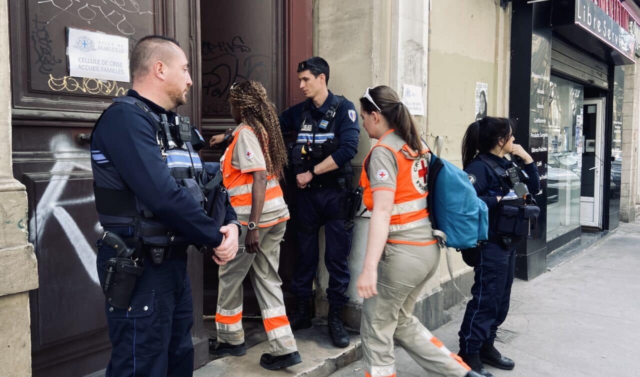 rue de Tivoli Marseille, Relogement, solidarité, enquête… Le point après l’effondrement d&rsquo;immeubles à Marseille, Made in Marseille