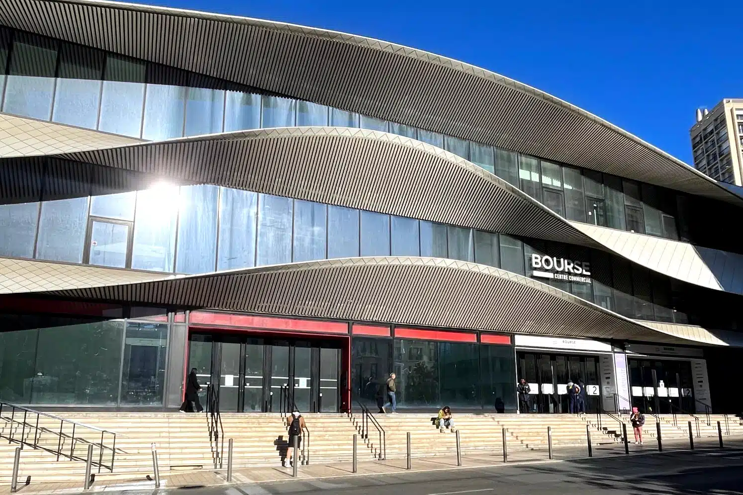 centre bourse, Municipales 2026 | Quels sont les projets des candidats pour transformer le Centre Bourse ?, Made in Marseille