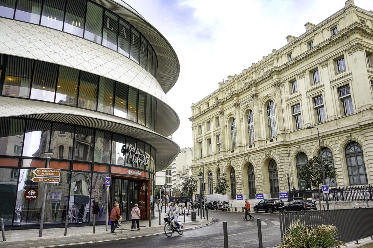 centre-ville, L’État appelé à la rescousse pour « sauver » le centre-ville de Marseille, Made in Marseille