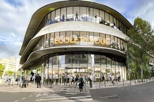 centre bourse, Municipales 2026 | Quels sont les projets des candidats pour transformer le Centre Bourse ?, Made in Marseille