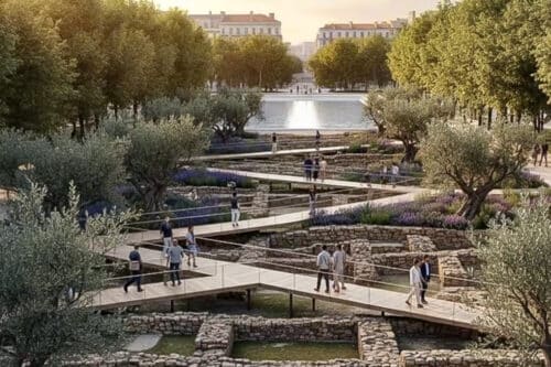 centre bourse, Municipales 2026 | Quels sont les projets des candidats pour transformer le Centre Bourse ?, Made in Marseille