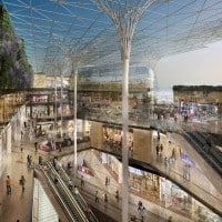 moraine, Yves Moraine répond à nos questions : centre commercial du Vélodrome, sécurité, propreté, culture…, Made in Marseille
