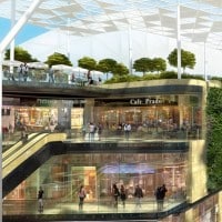 Prado, Dans les coulisses du futur centre commercial Prado – Vélodrome, Made in Marseille