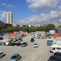 Prado, Dans les coulisses du futur centre commercial Prado – Vélodrome, Made in Marseille