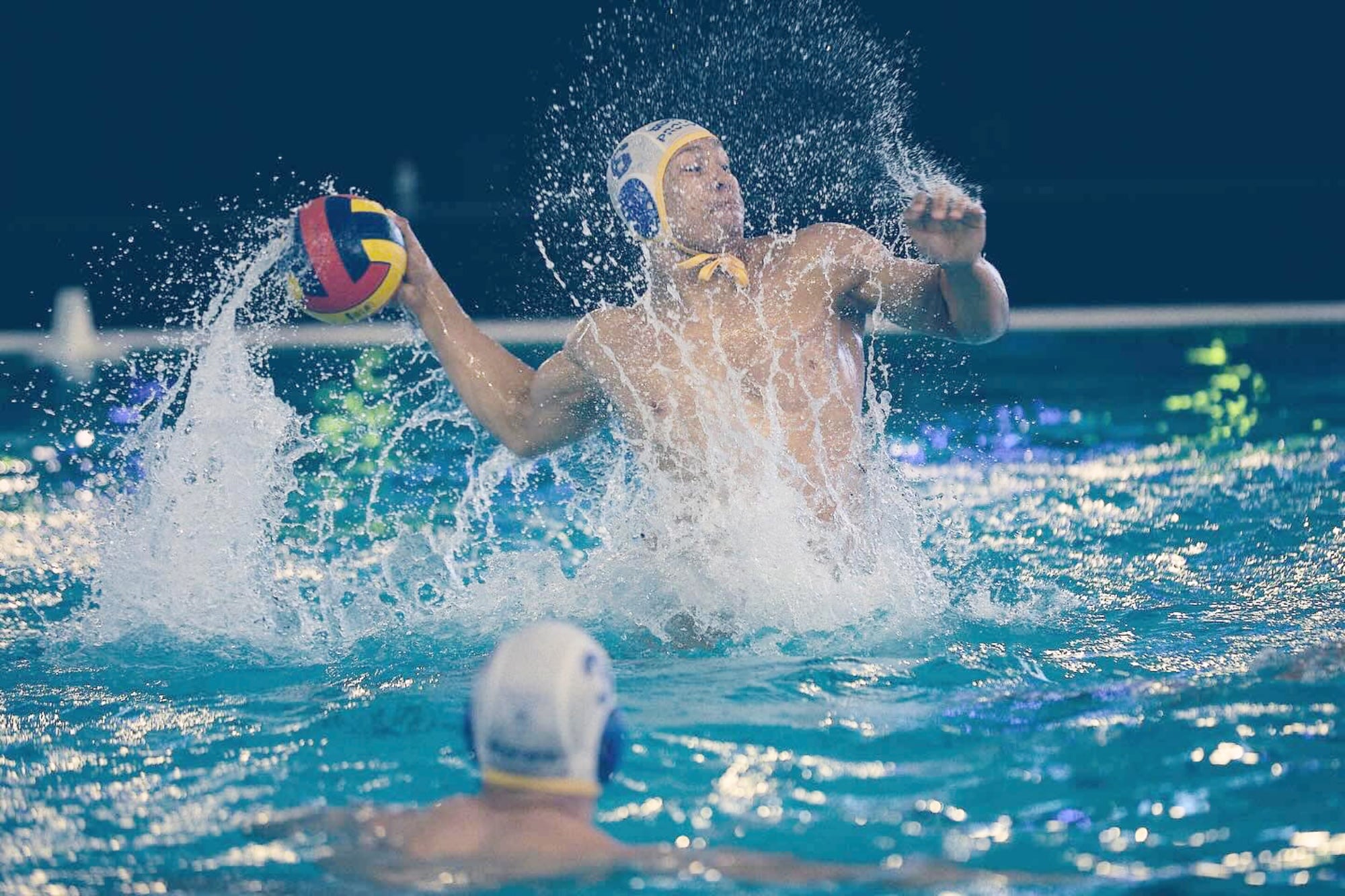 CNM, Water-polo : les Marseillais du CNM en quête de leur premier titre de champion d&rsquo;Europe, Made in Marseille