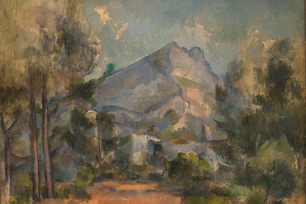 cézanne, Jas de Bouffan, atelier des Lauves, Aix en chantier pour une année Cézanne inédite, Made in Marseille