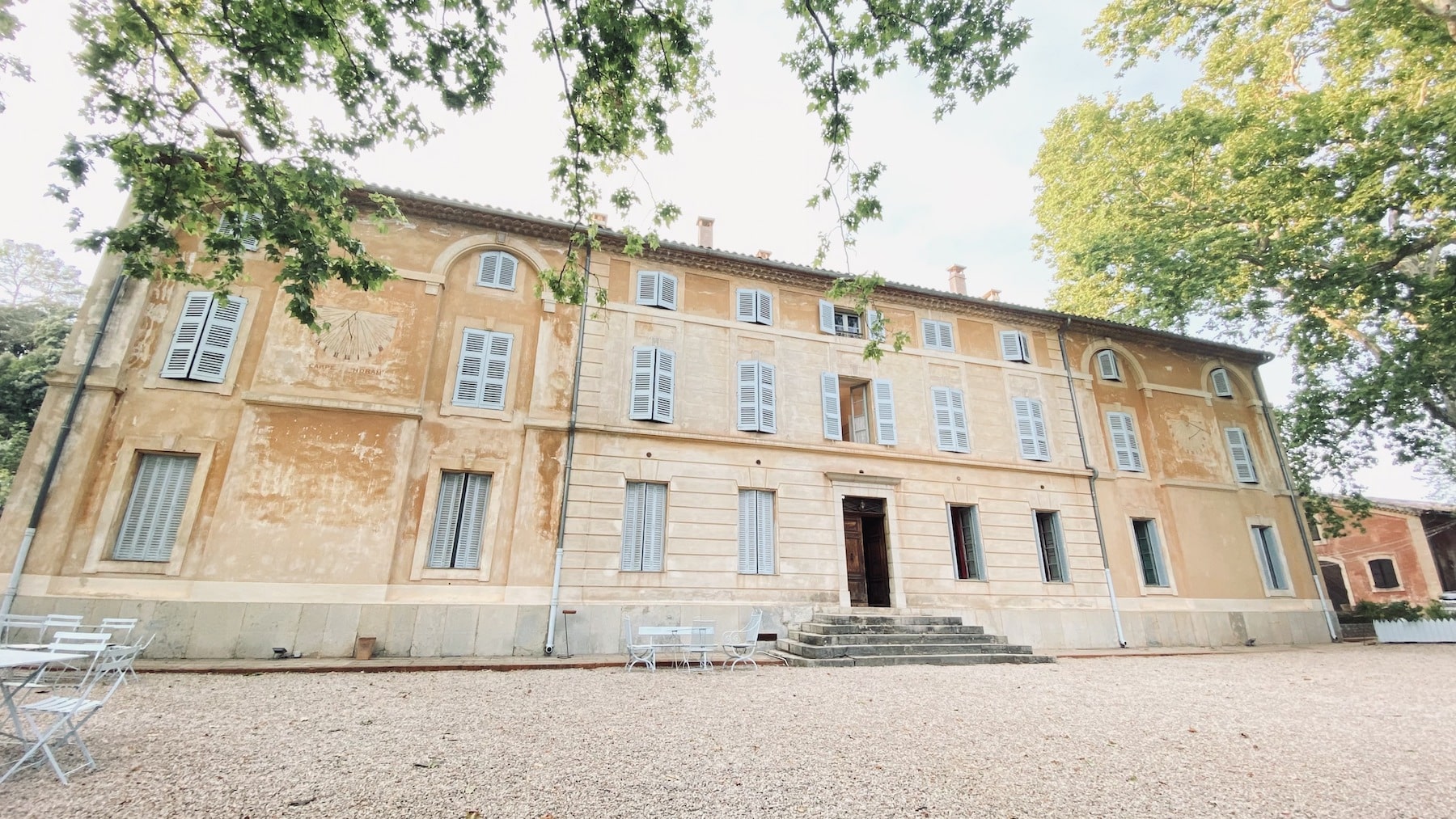 Rire en Vignes, Rire en Vignes revient pour sa neuvième édition au Château de Saint-Martin, Made in Marseille