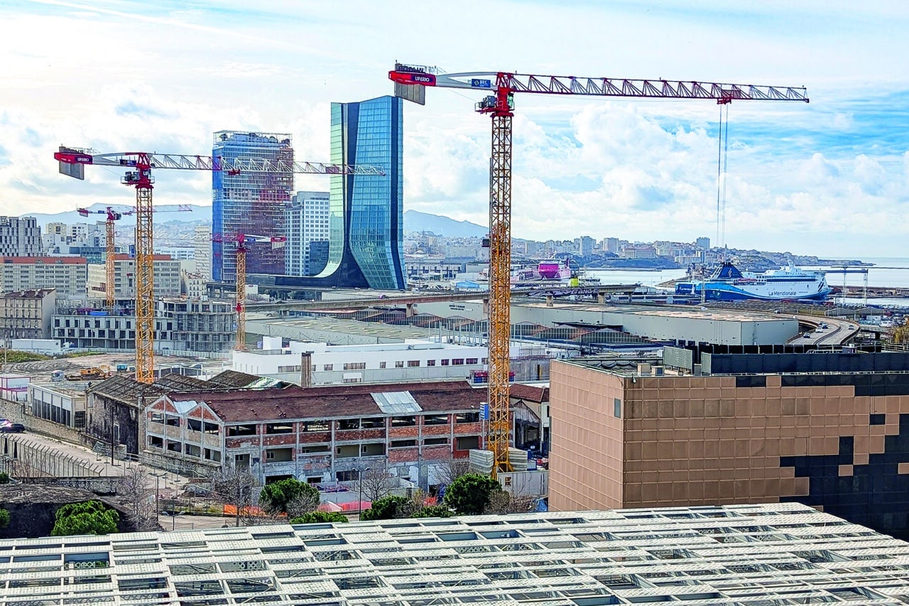 décennie, Retour sur cinq dates clés qui ont marqué cette décennie marseillaise, Made in Marseille
