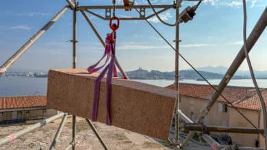 chantier chateau d'if vivian et cie