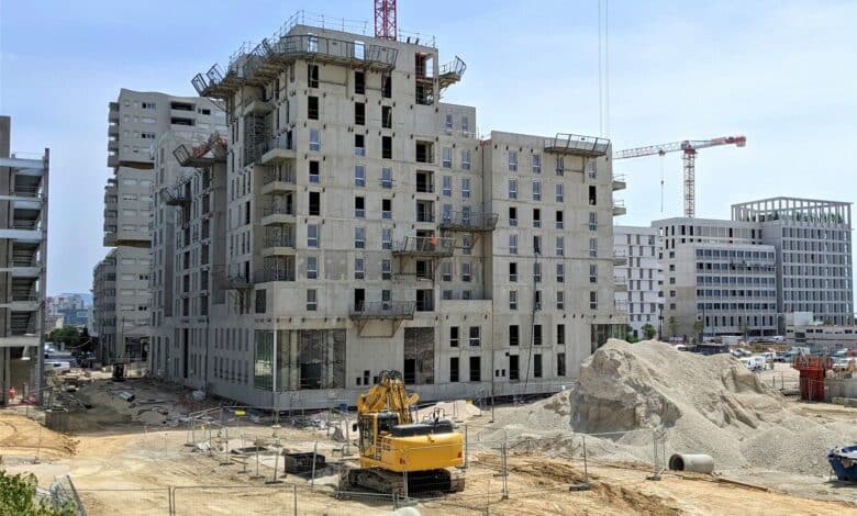 fonds de dette logement