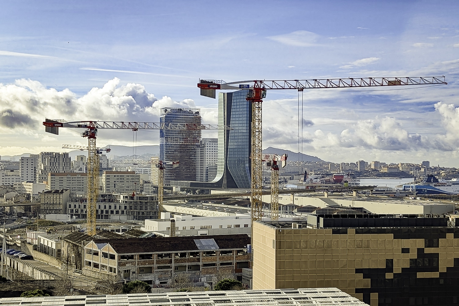 observatoire, L&rsquo;Observatoire immobilier de Provence « commence à sentir quelques lueurs d&rsquo;optimisme », Made in Marseille
