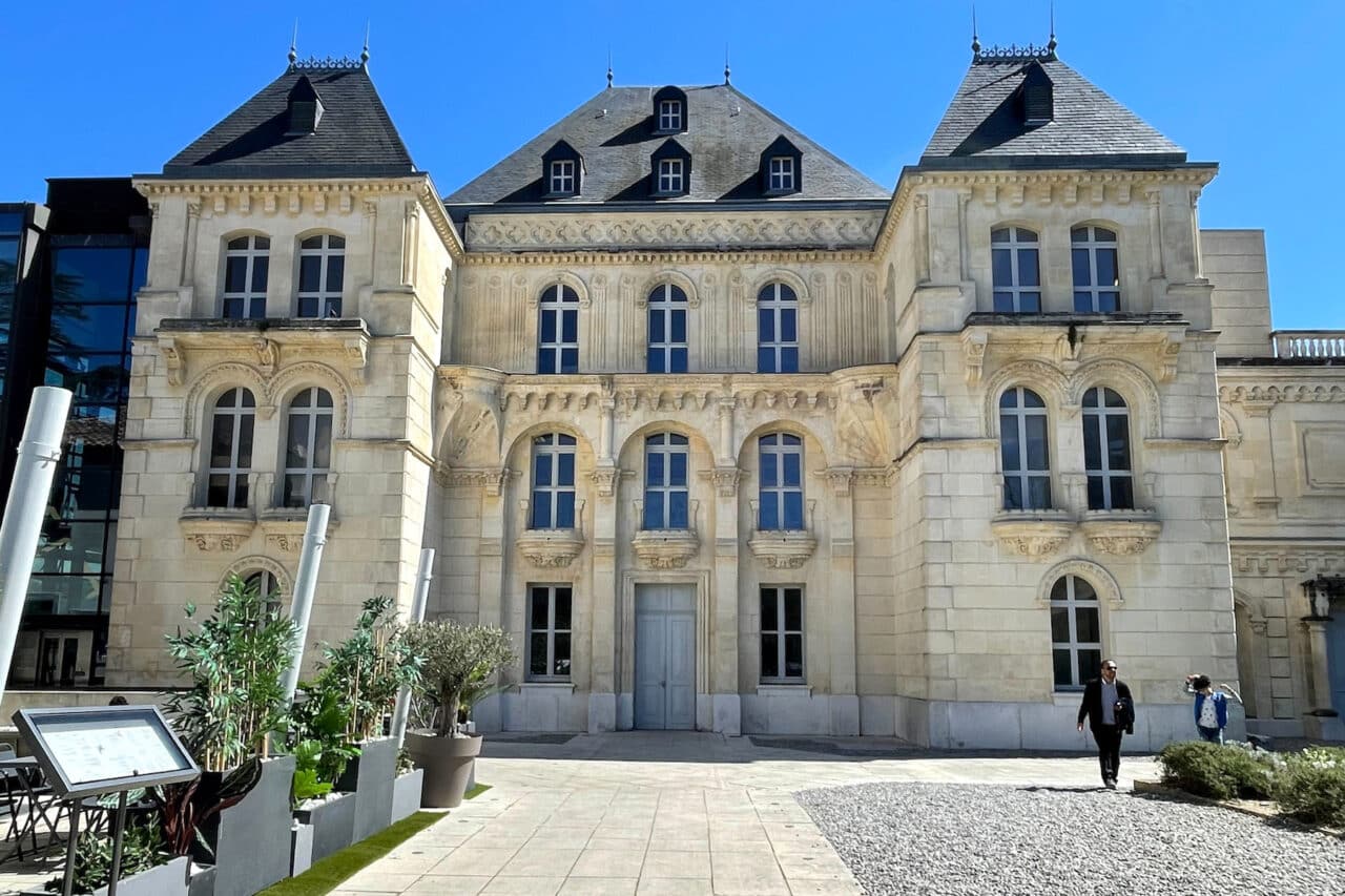 L'affaire du château de la Buzine s'invite dans la visite présidentielle