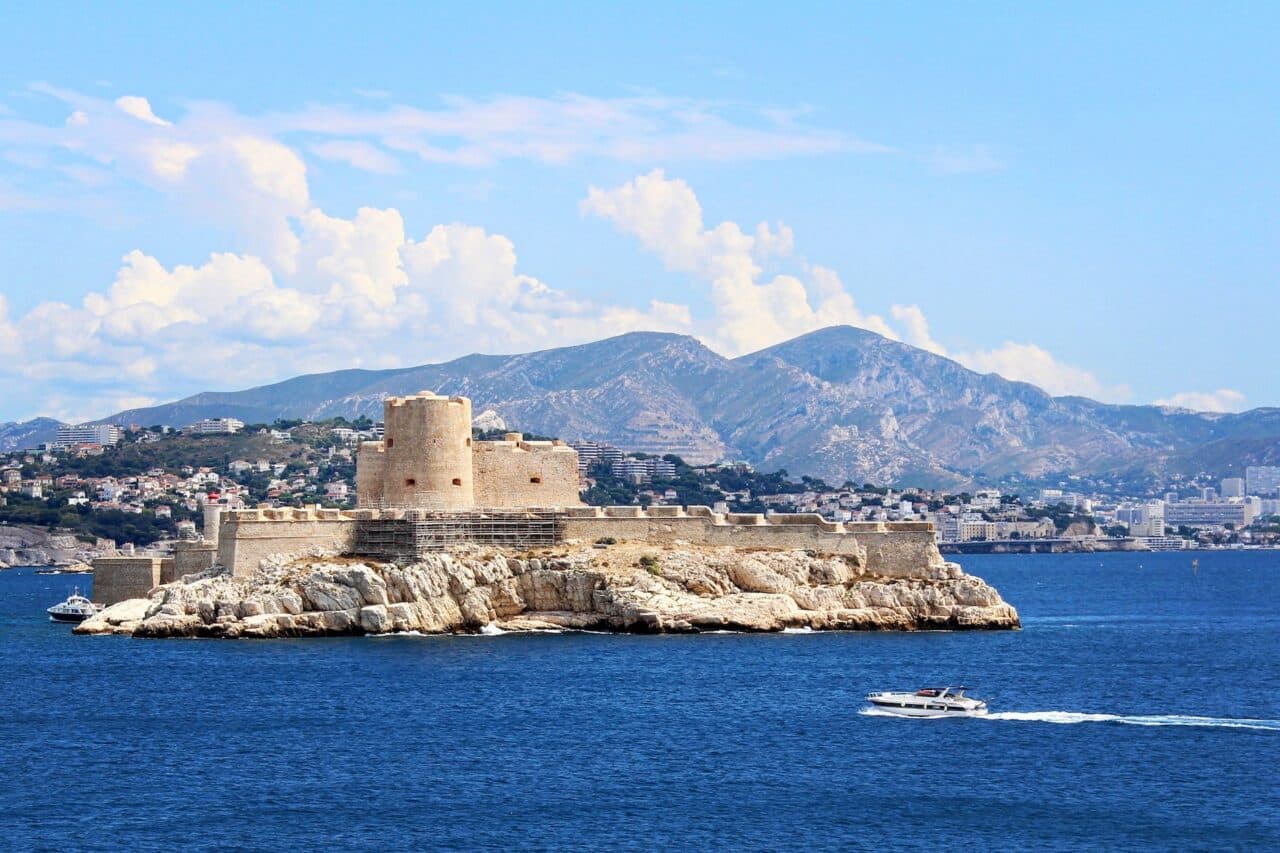 fête de la mer, Régates, joutes provençales, expos… Marseille va célébrer sa première fête de la mer, Made in Marseille