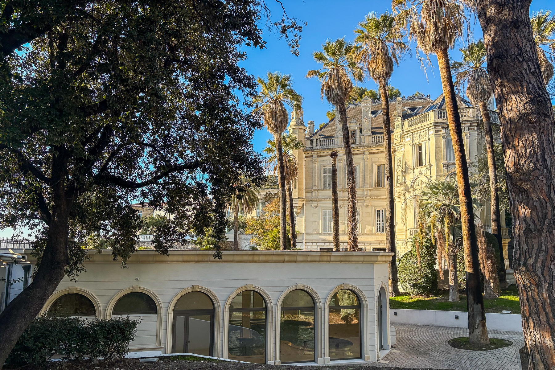 promicea, Vid&eacute;o | Sur la Corniche, l’embl&eacute;matique Ch&acirc;teau thermal Promicea rouvre apr&egrave;s de grands travaux, Made in Marseille