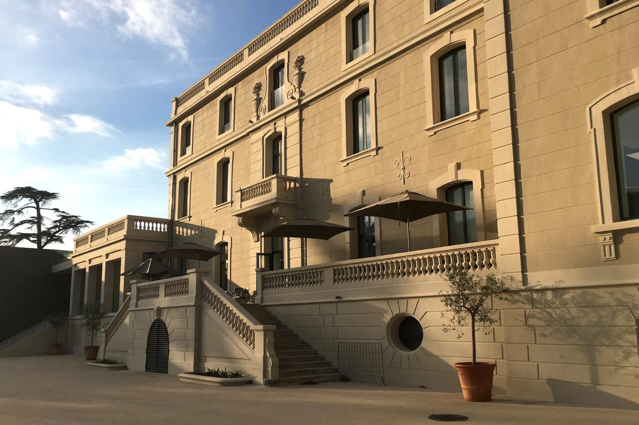 journées patrimoine, De l&rsquo;hôpital Caroline aux tours Labourdette, que visiter pour les Journées du patrimoine ?, Made in Marseille