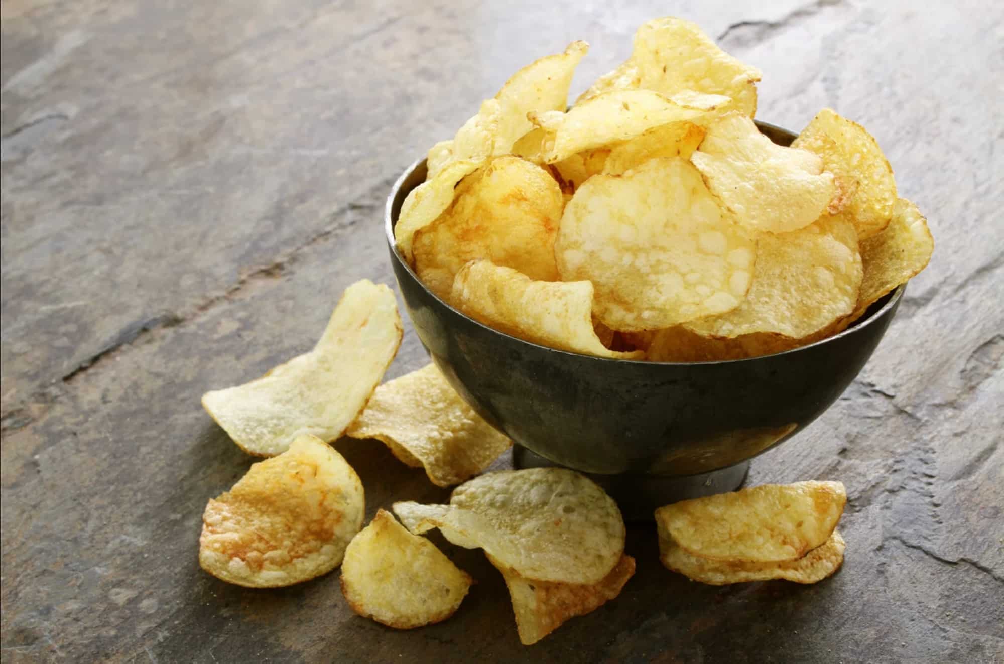 Chips d'Allauch, Apr&egrave;s sa fermeture, la Chips d&rsquo;Allauch finalement sauv&eacute;e par un repreneur, Made in Marseille