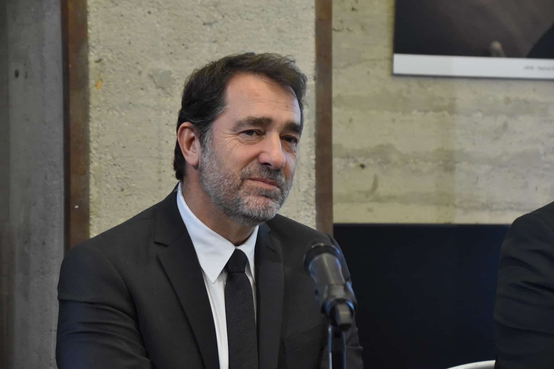 port, Christophe Castaner reconduit à la présidence du conseil de surveillance du port de Marseille-Fos, Made in Marseille