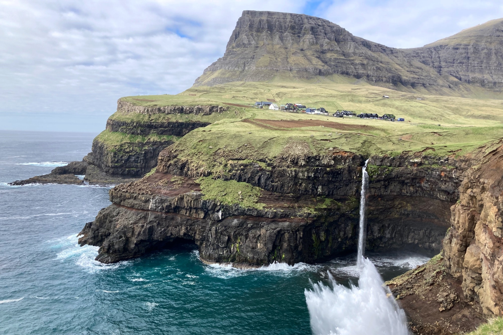 , Évasion l Les Îles Féroé, une terre danoise 100% nature perdue dans l’Atlantique, Made in Marseille