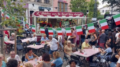 cibo di strada