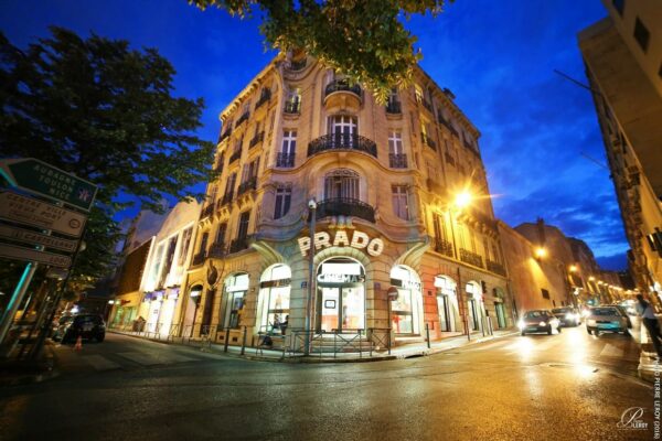 , Où aller au cinéma à Marseille ? Les salles incontournables à découvrir, Made in Marseille
